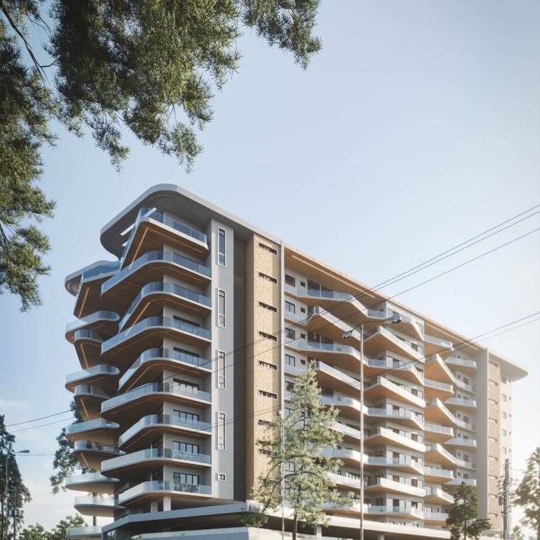 TORRE PRIME – VILLA OLGA, SANTIAGO DE LOS CABALLEROS