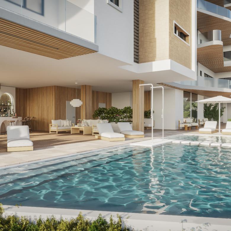 TORRE PRIME – VILLA OLGA, SANTIAGO DE LOS CABALLEROS