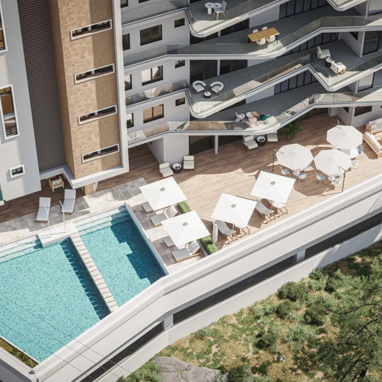 TORRE PRIME – VILLA OLGA, SANTIAGO DE LOS CABALLEROS