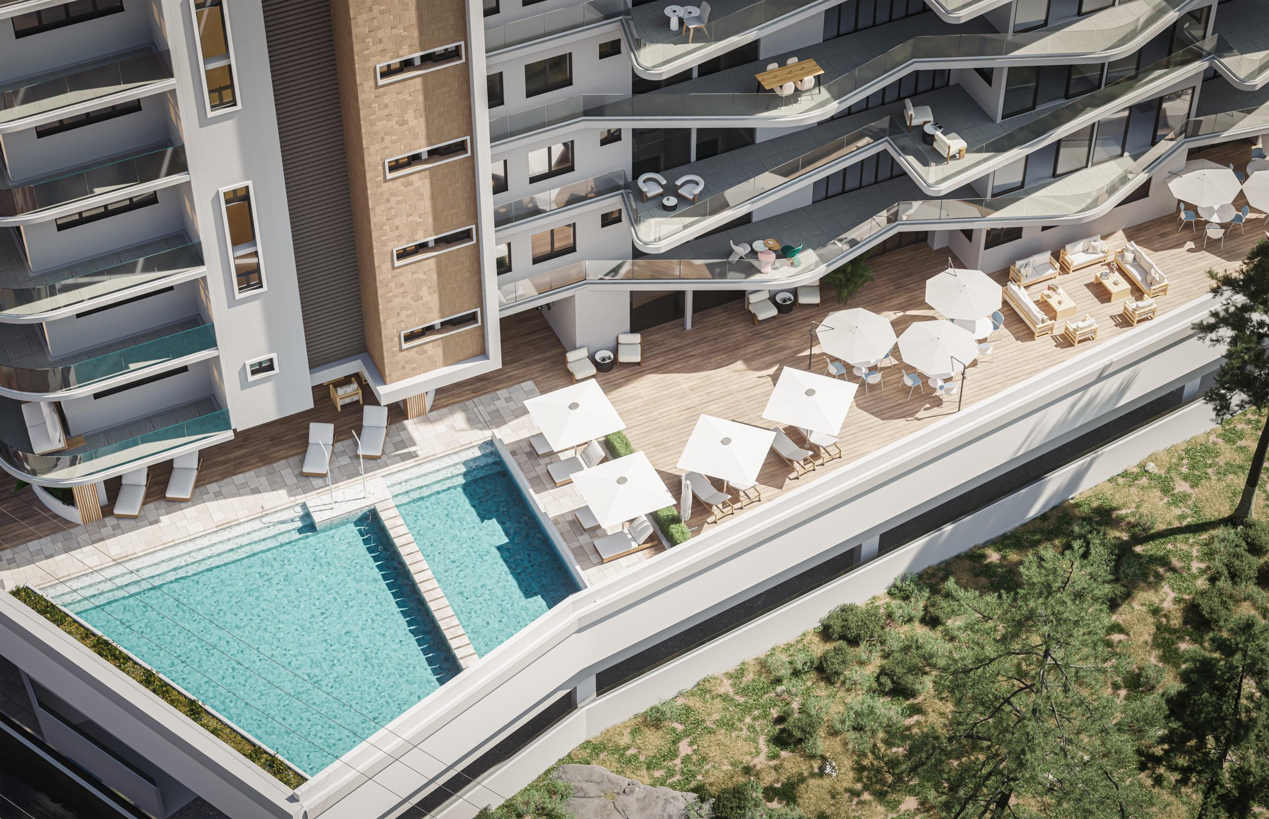 TORRE PRIME – VILLA OLGA, SANTIAGO DE LOS CABALLEROS