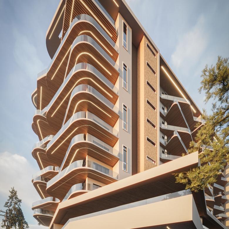 TORRE PRIME – VILLA OLGA, SANTIAGO DE LOS CABALLEROS