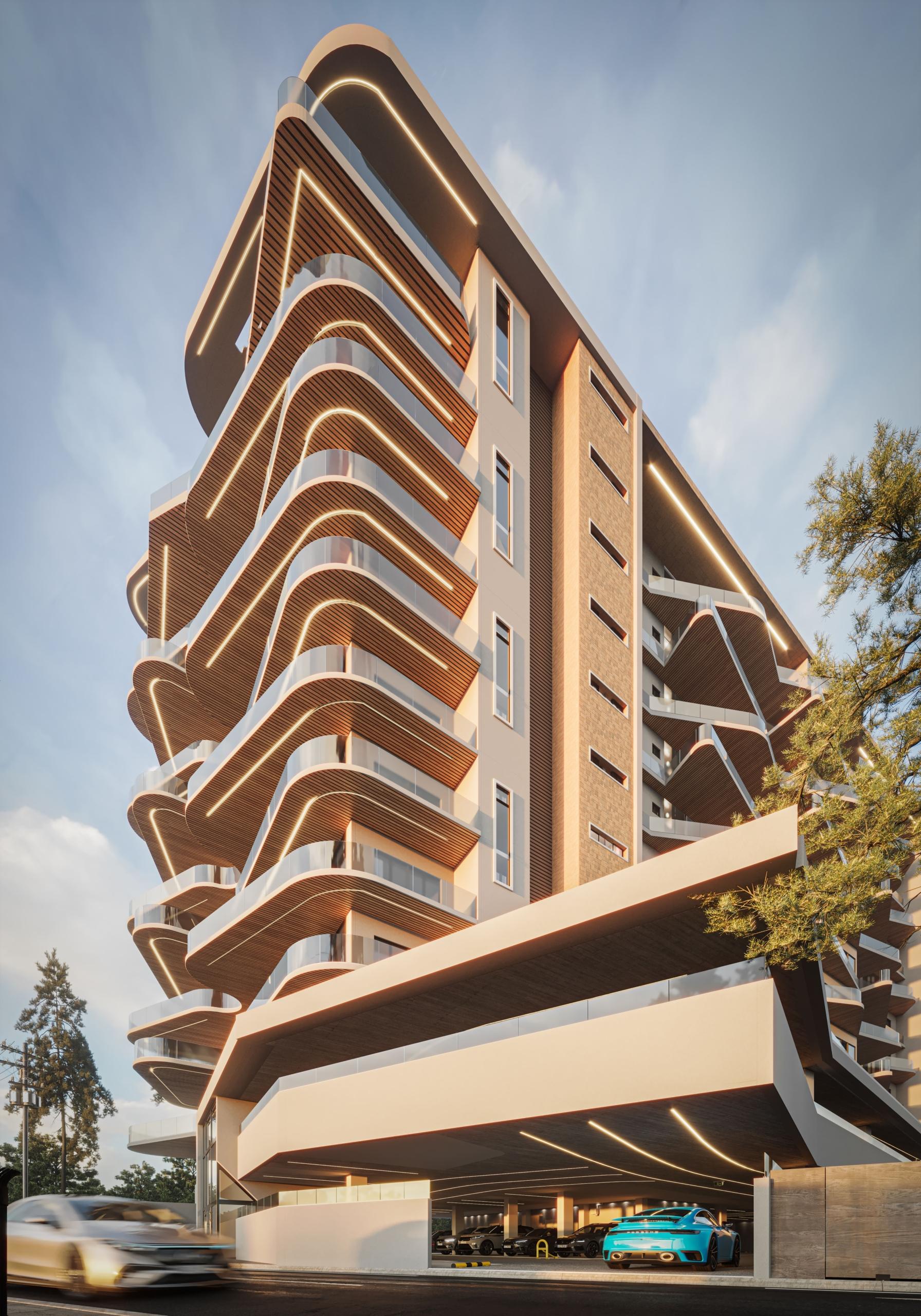 TORRE PRIME – VILLA OLGA, SANTIAGO DE LOS CABALLEROS