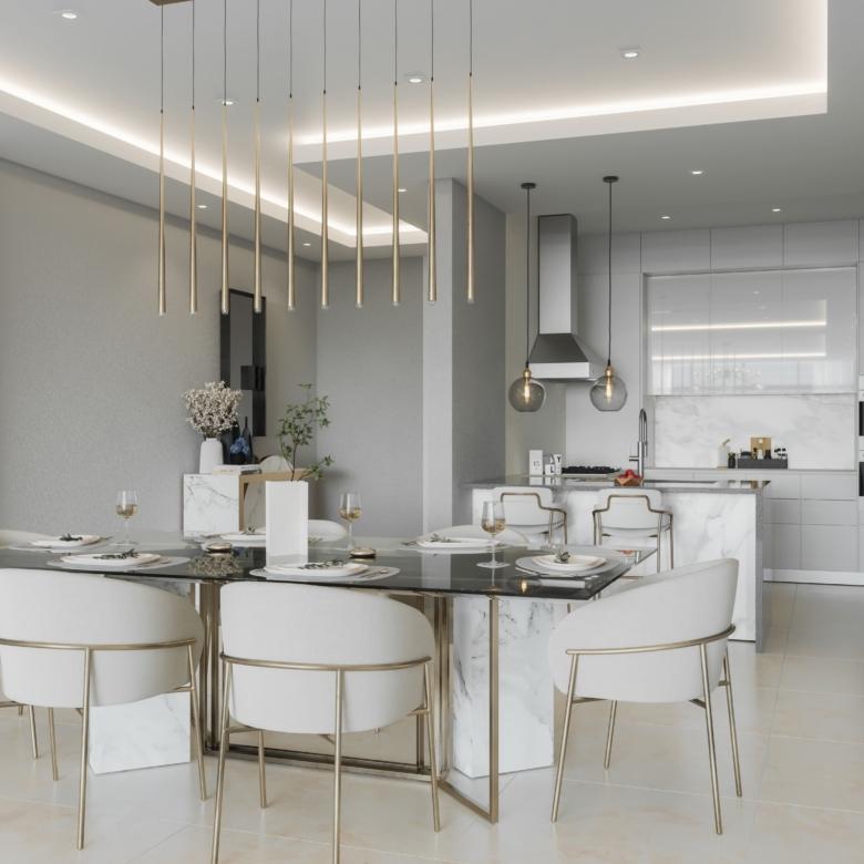TORRE PRIME – VILLA OLGA, SANTIAGO DE LOS CABALLEROS
