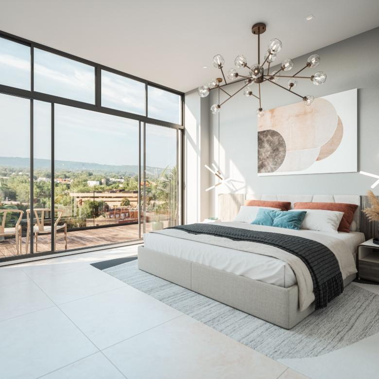 TORRE PRIME – VILLA OLGA, SANTIAGO DE LOS CABALLEROS