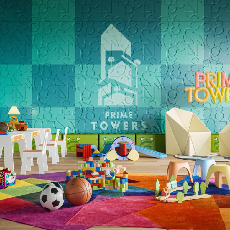 TORRE PRIME – VILLA OLGA, SANTIAGO DE LOS CABALLEROS
