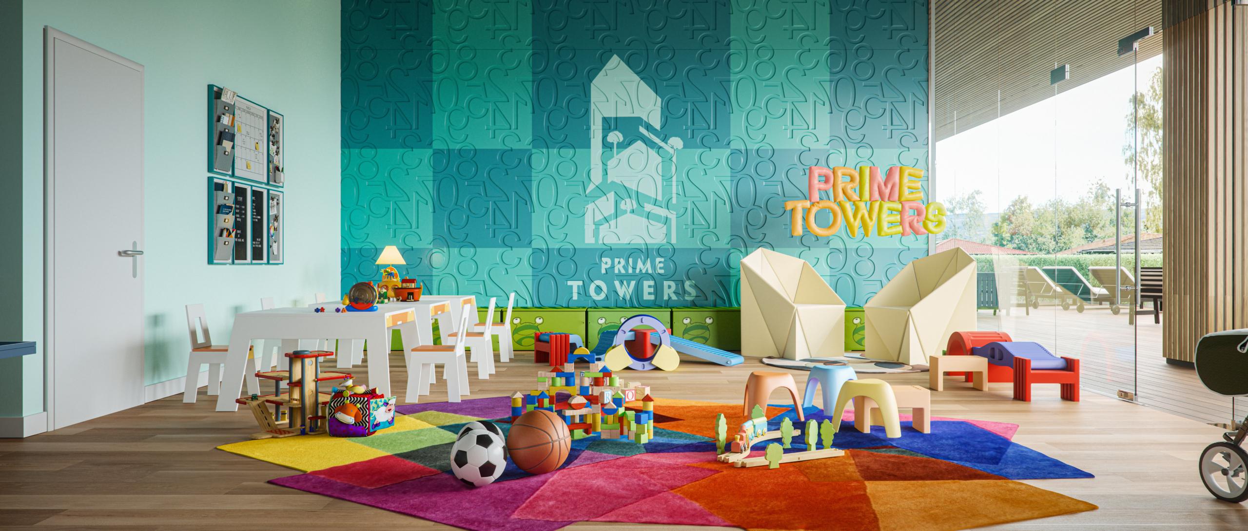 TORRE PRIME – VILLA OLGA, SANTIAGO DE LOS CABALLEROS