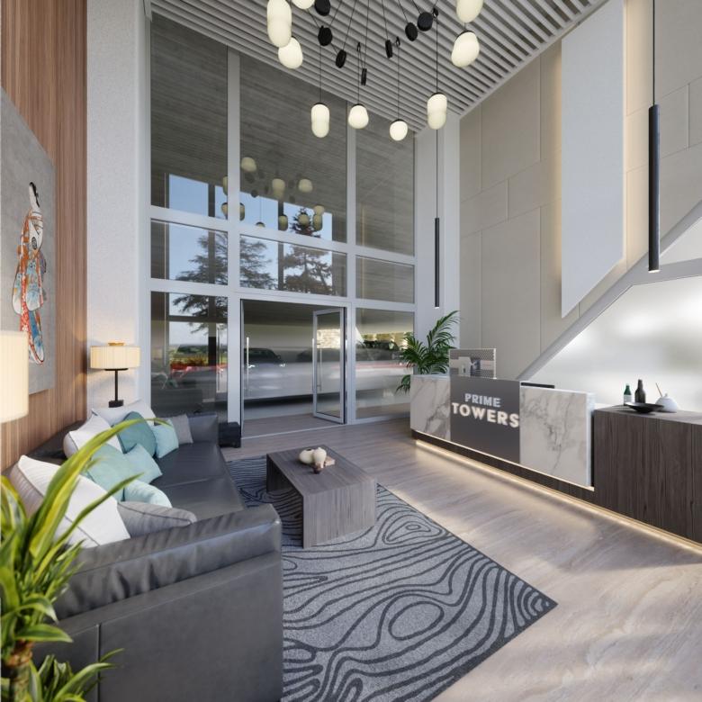 TORRE PRIME – VILLA OLGA, SANTIAGO DE LOS CABALLEROS