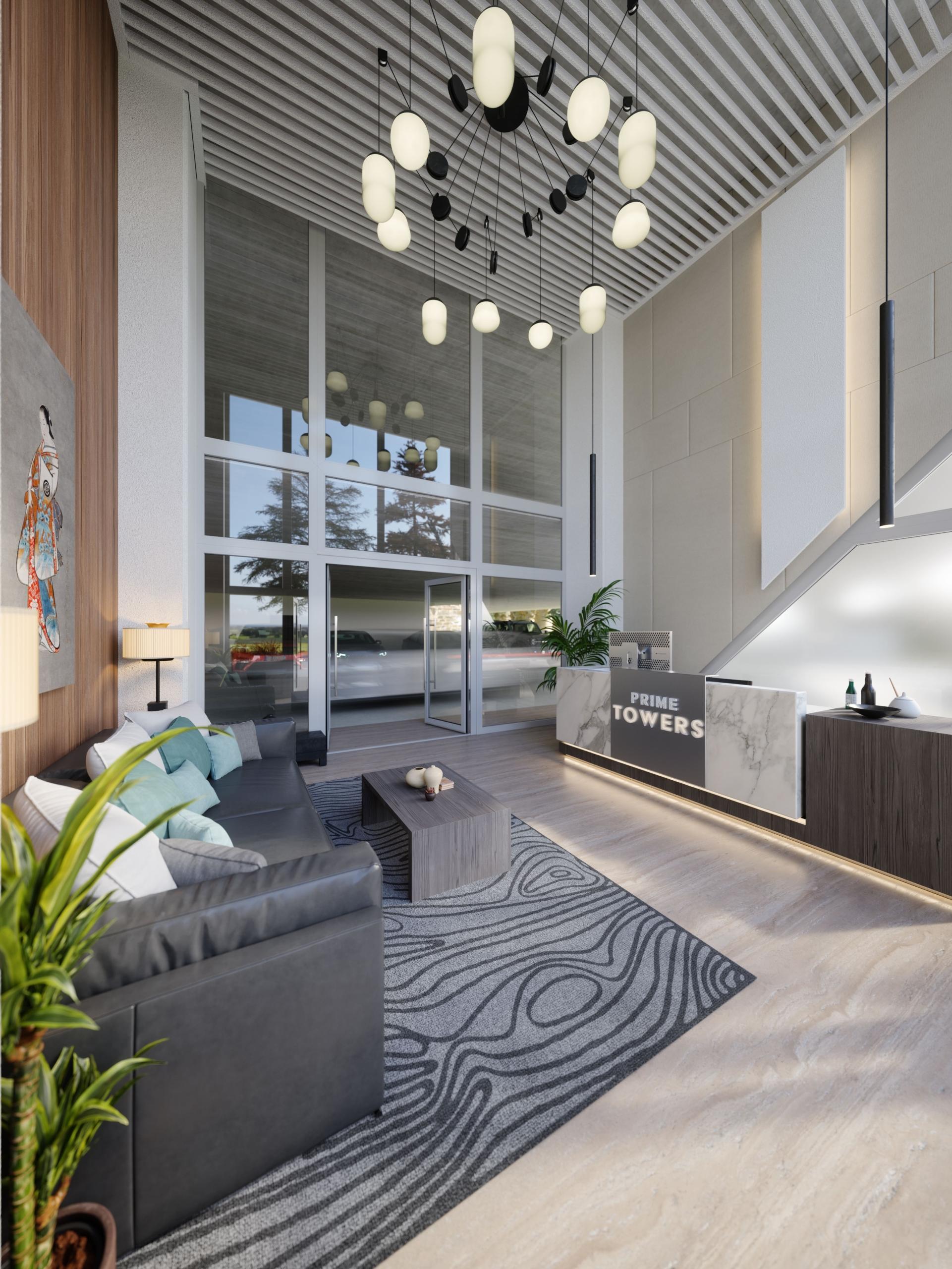 TORRE PRIME – VILLA OLGA, SANTIAGO DE LOS CABALLEROS