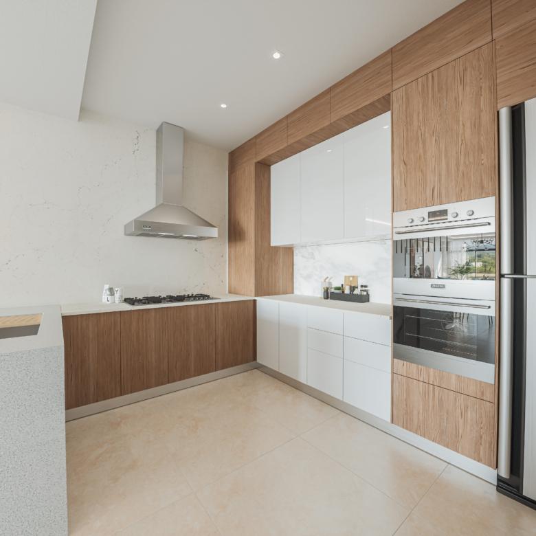 TORRE PRIME – VILLA OLGA, SANTIAGO DE LOS CABALLEROS