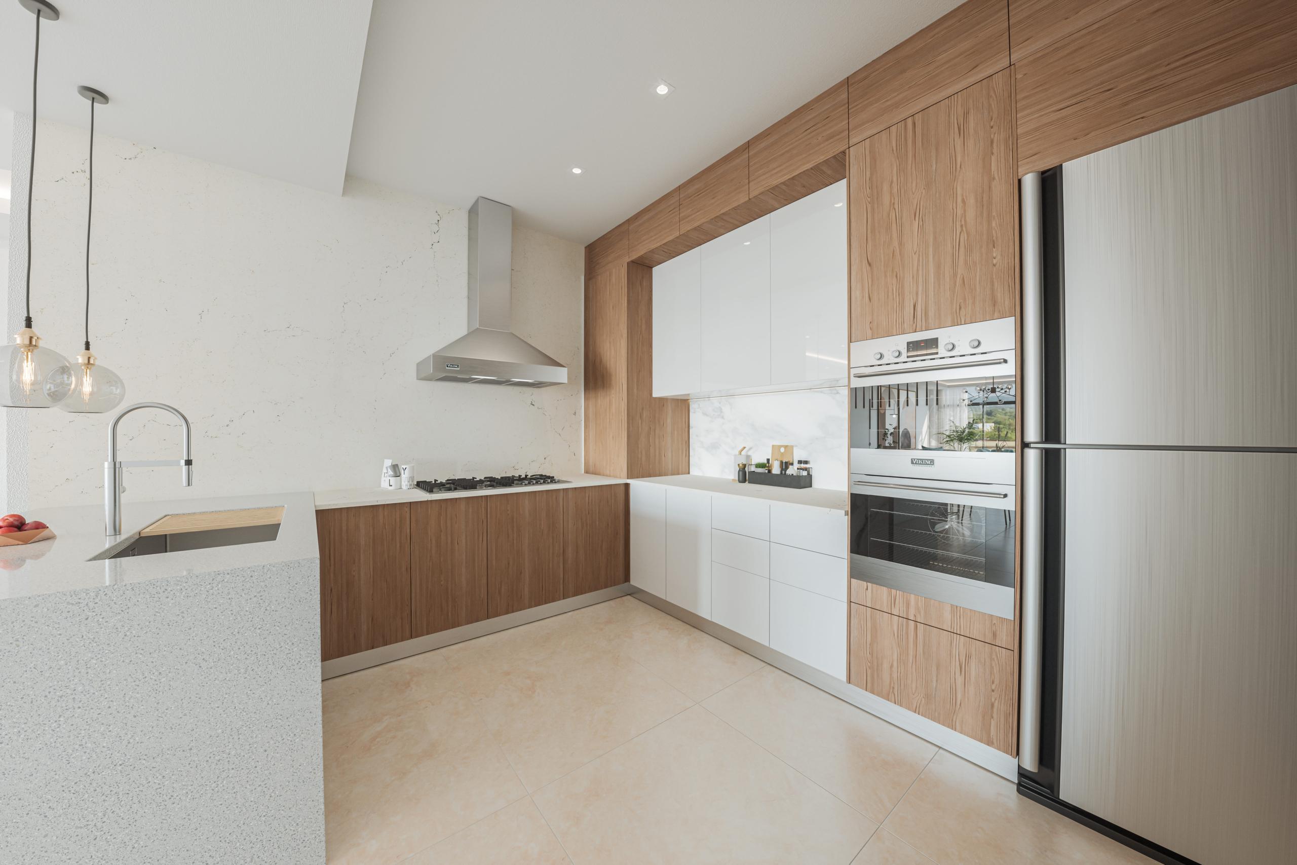 TORRE PRIME – VILLA OLGA, SANTIAGO DE LOS CABALLEROS