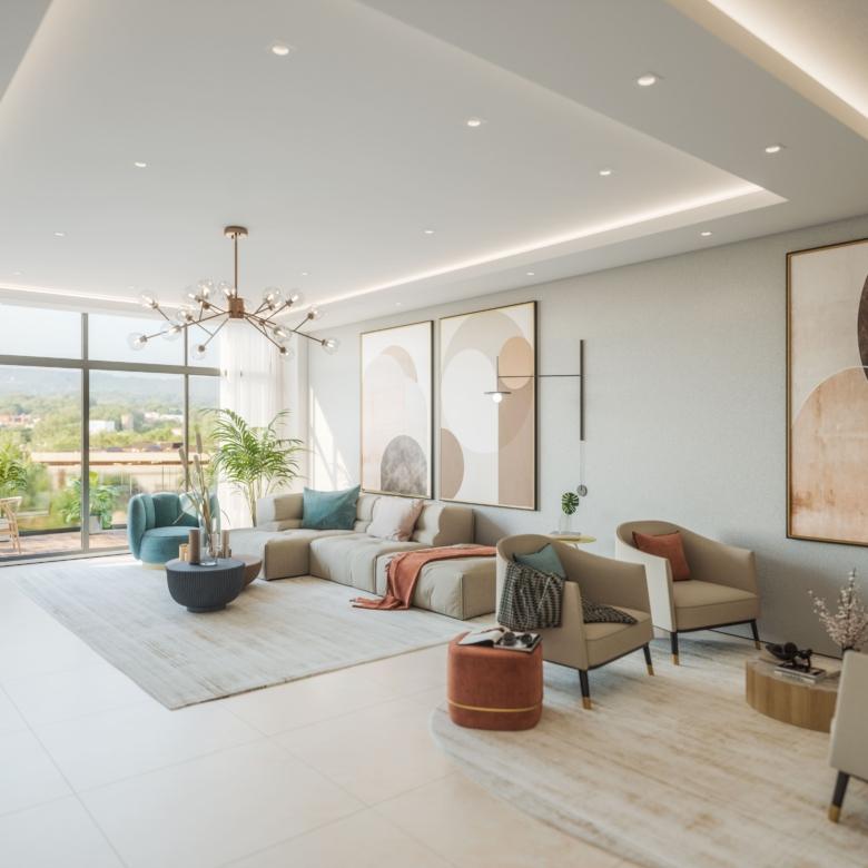 TORRE PRIME – VILLA OLGA, SANTIAGO DE LOS CABALLEROS