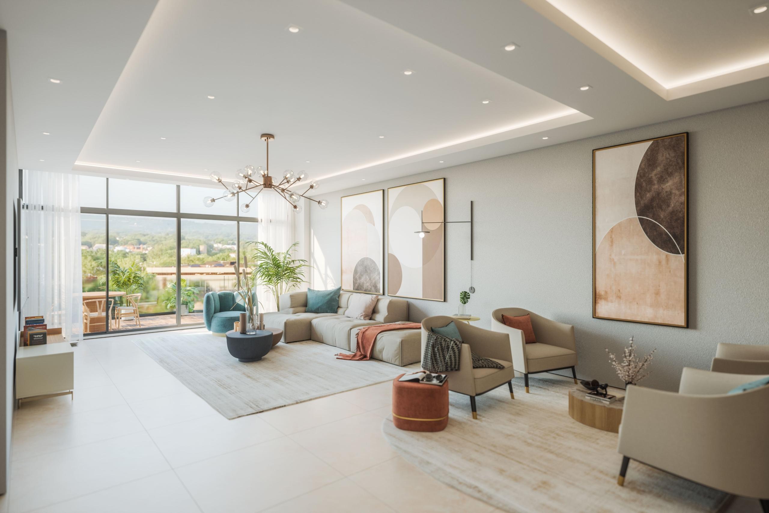 TORRE PRIME – VILLA OLGA, SANTIAGO DE LOS CABALLEROS