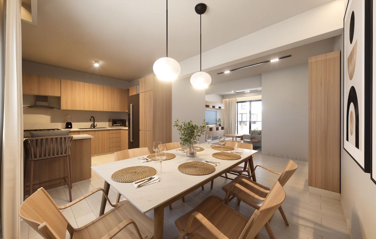 RESIDENCIAL DE VILLAS – RESIDENCIAL DON MANOLO, JARABACOA