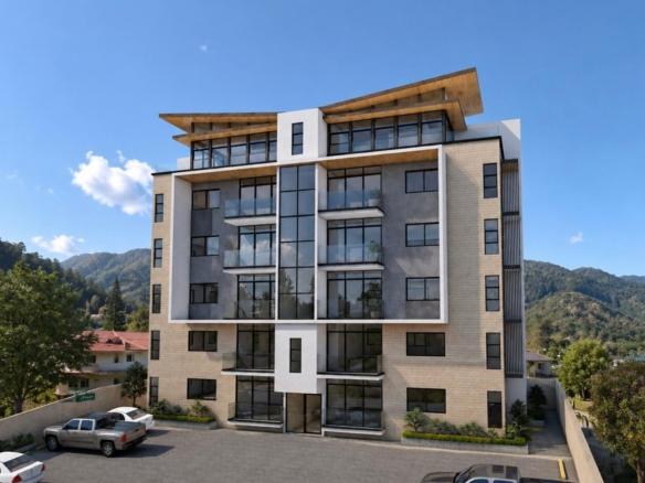 RESIDENCIAL DON MANOLO – JARABACOA