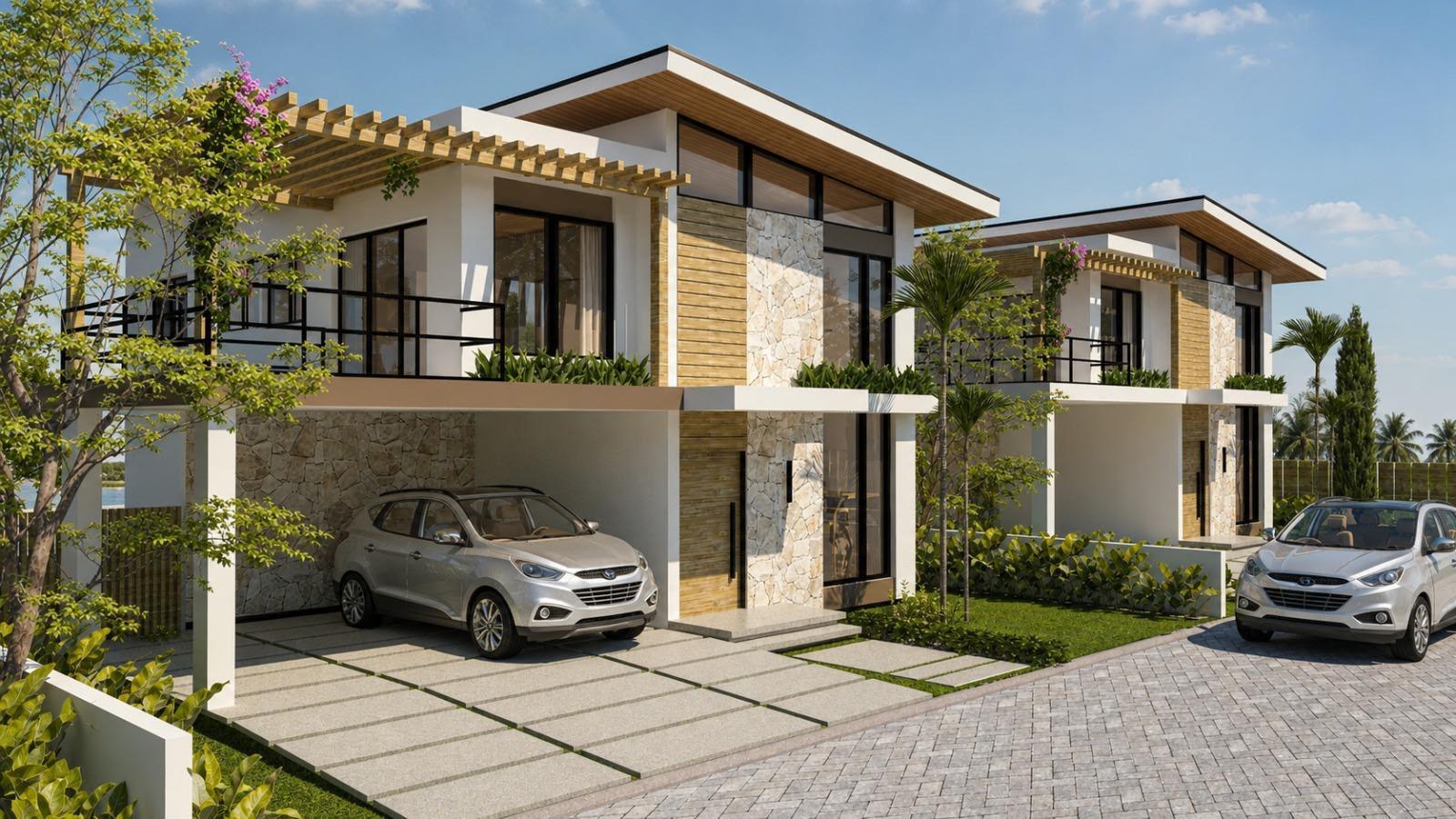 WhatsApp Image 2026-09-15 at 7.36.59 AM (2) EXCLUSIVO RESIDENCIAL DE VILLAS – EL FLORON, JARABACOA