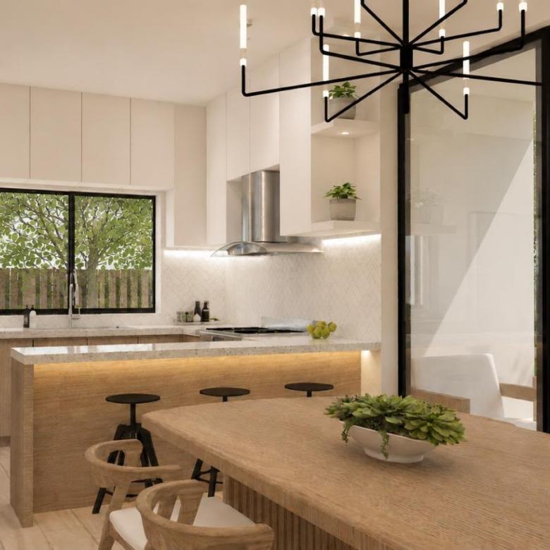 EXCLUSIVO RESIDENCIAL DE VILLAS – EL FLORON, JARABACOA