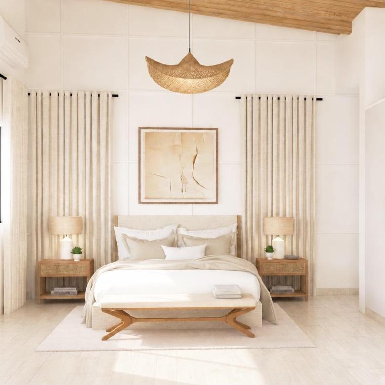 EXCLUSIVO RESIDENCIAL DE VILLAS – EL FLORON, JARABACOA