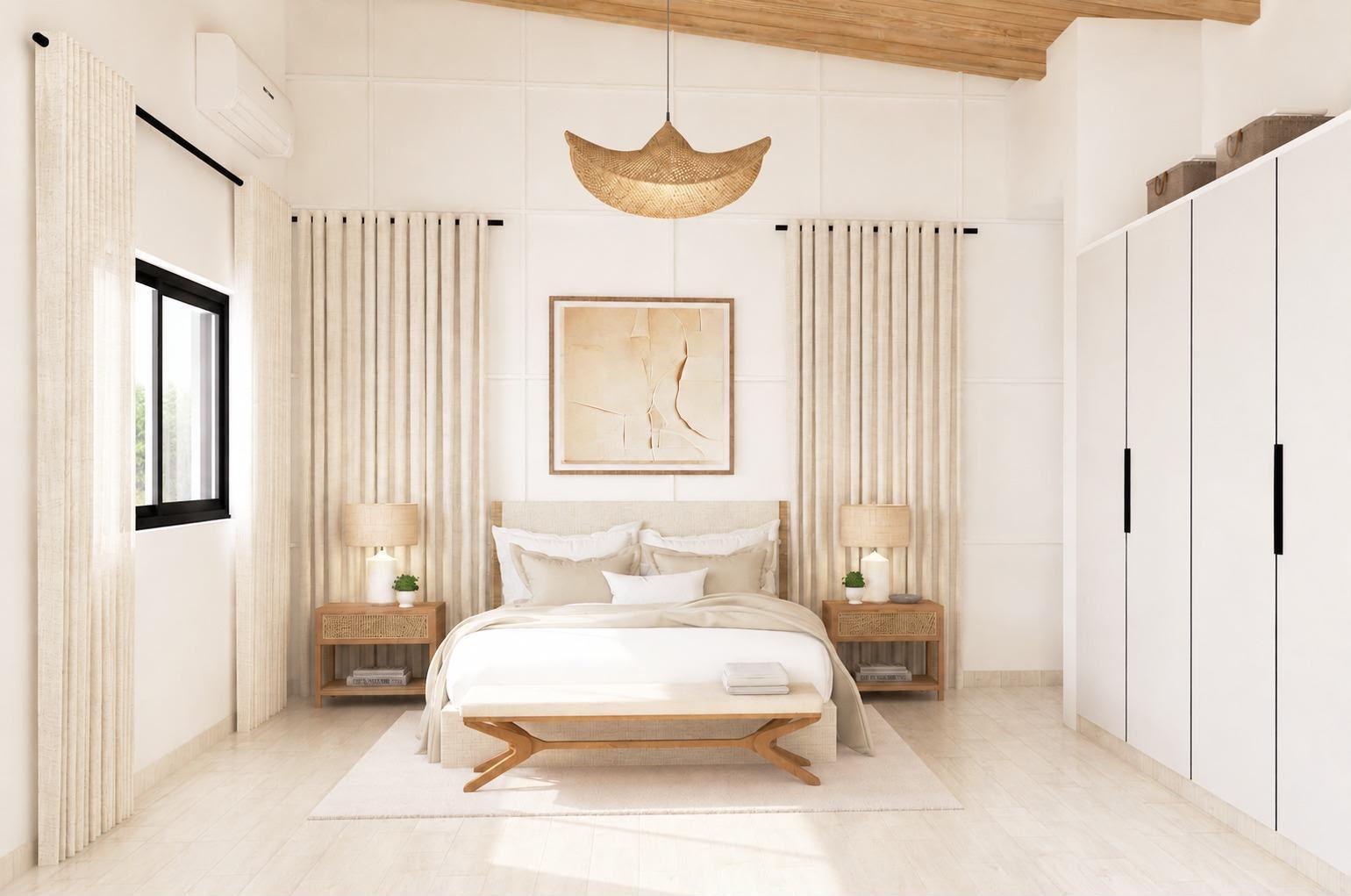 EXCLUSIVO RESIDENCIAL DE VILLAS – EL FLORON, JARABACOA