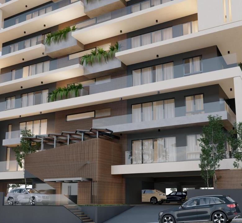 TORRE MURAT – CERROS DE GURABO II , SANTIAGO DE LOS CABALLEROS