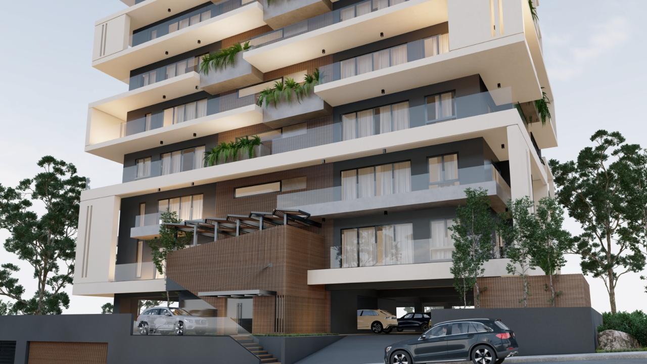 TORRE MURAT – CERROS DE GURABO II , SANTIAGO DE LOS CABALLEROS