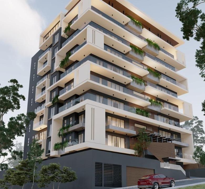 TORRE MURAT – CERROS DE GURABO II , SANTIAGO DE LOS CABALLEROS