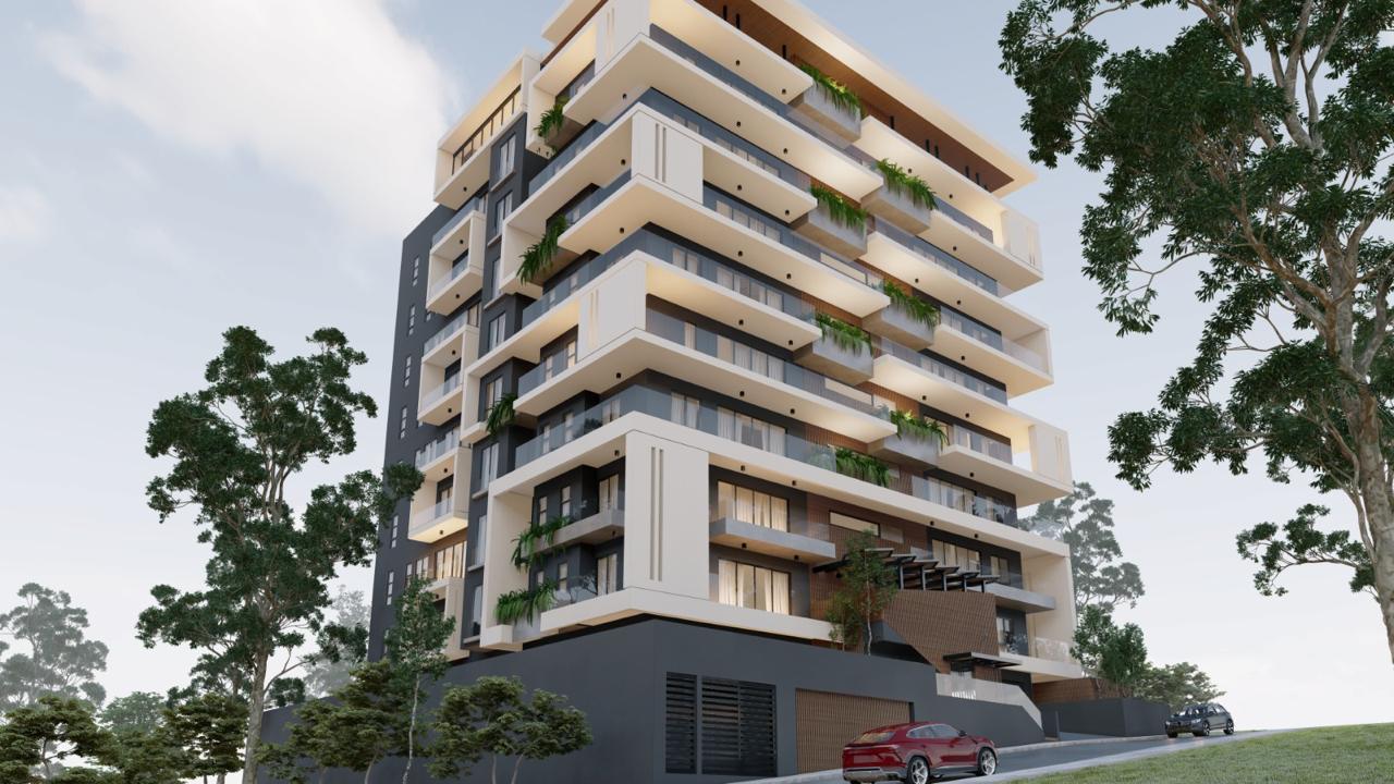 TORRE MURAT – CERROS DE GURABO II , SANTIAGO DE LOS CABALLEROS