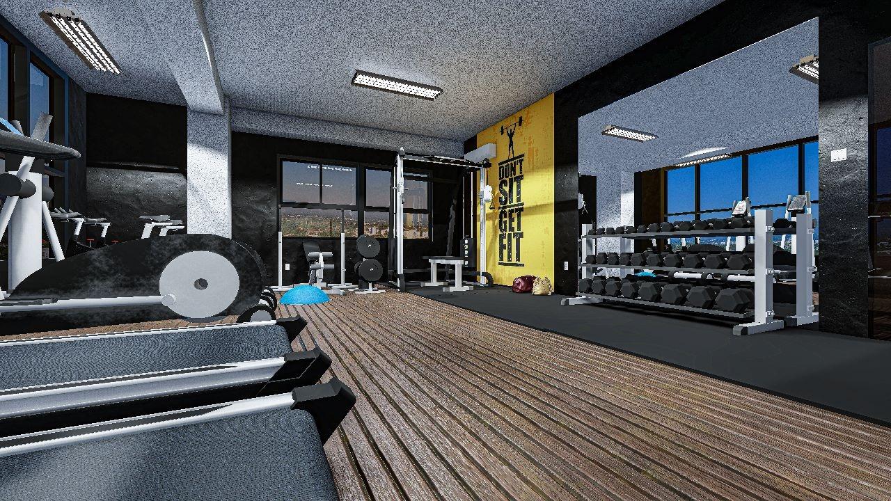 TORRE VICTLAN – URB. THOMEN, SANTIAGO