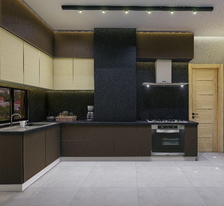 TORRE VICTLAN – URB. THOMEN, SANTIAGO