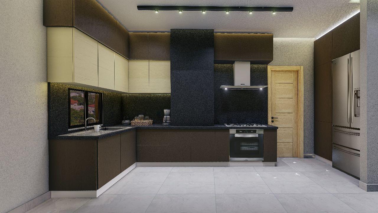 TORRE VICTLAN – URB. THOMEN, SANTIAGO