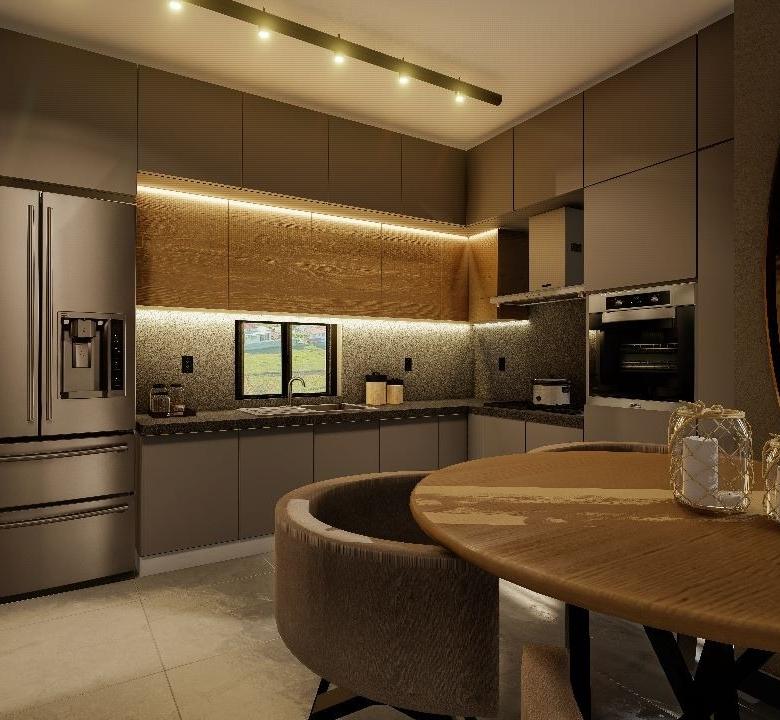 TORRE VICTLAN – URB. THOMEN, SANTIAGO