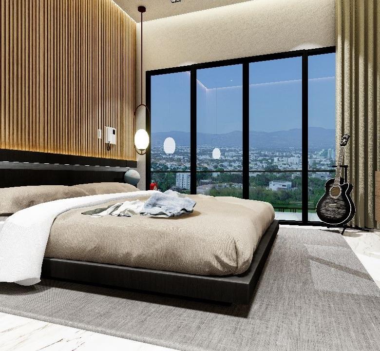 TORRE VICTLAN – URB. THOMEN, SANTIAGO