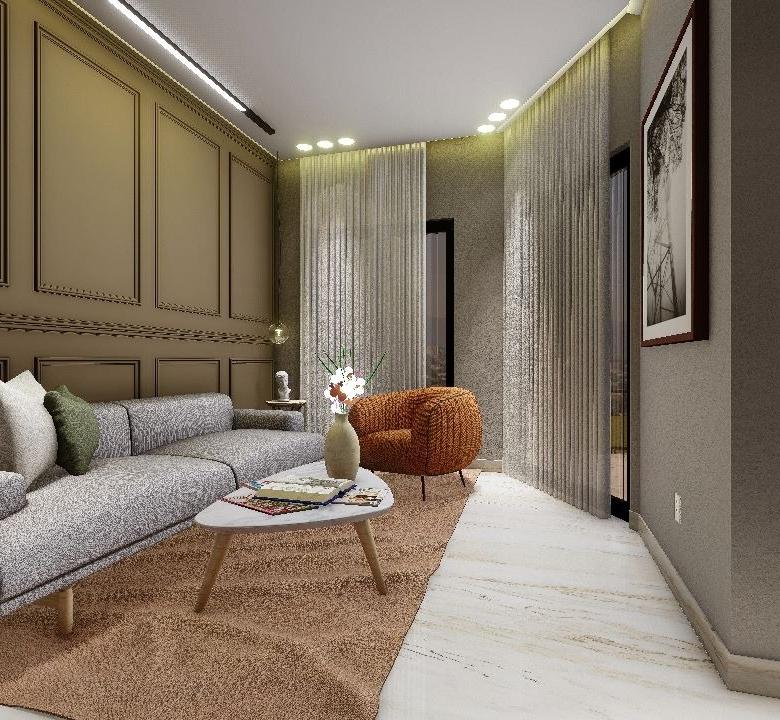 TORRE VICTLAN – URB. THOMEN, SANTIAGO