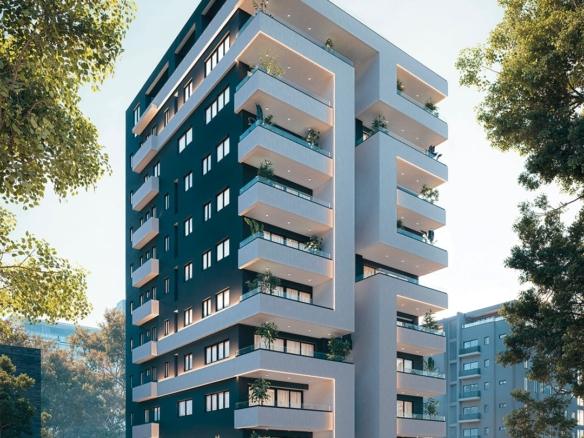 MAVAR RESIDENCES – LA ESMERALDA, SANTIAGO DE LOS CABALLEROS