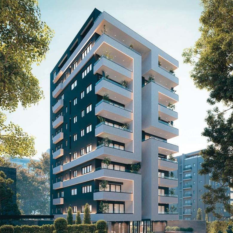MAVAR RESIDENCES – LA ESMERALDA, SANTIAGO DE LOS CABALLEROS