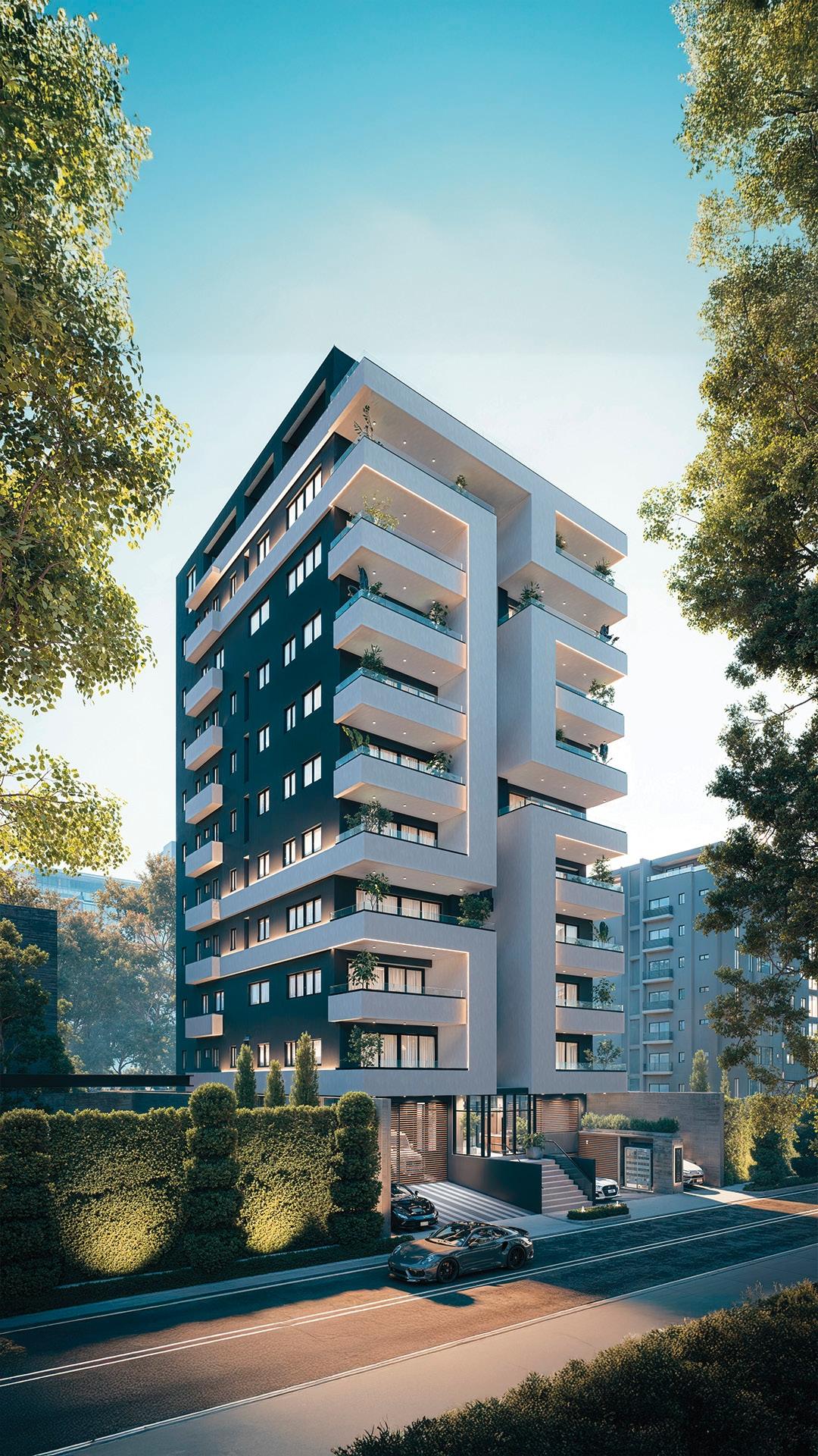 MAVAR RESIDENCES – LA ESMERALDA, SANTIAGO DE LOS CABALLEROS