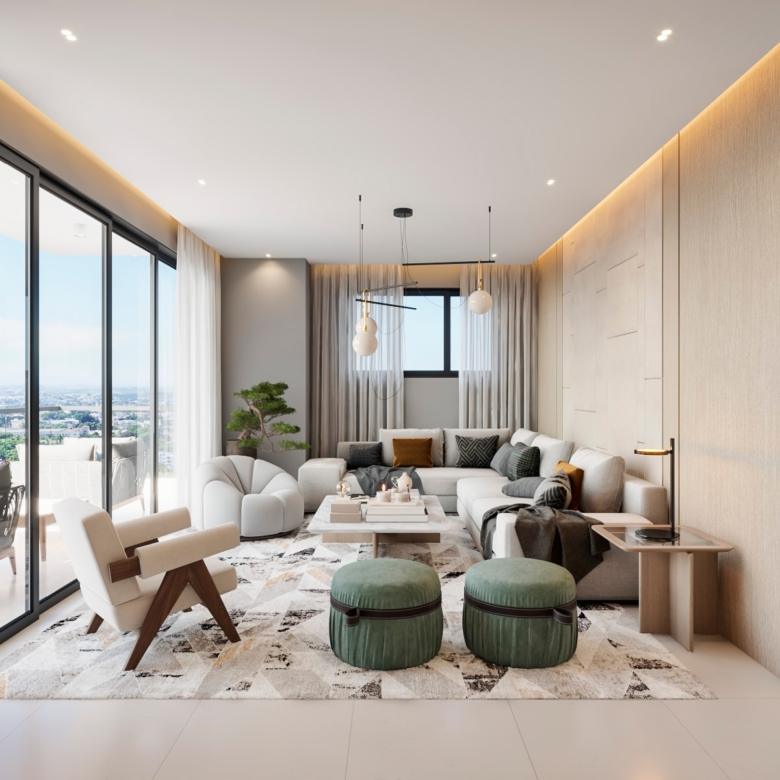 MAVAR RESIDENCES – LA ESMERALDA, SANTIAGO DE LOS CABALLEROS