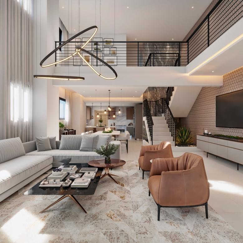 MAVAR RESIDENCES – LA ESMERALDA, SANTIAGO DE LOS CABALLEROS