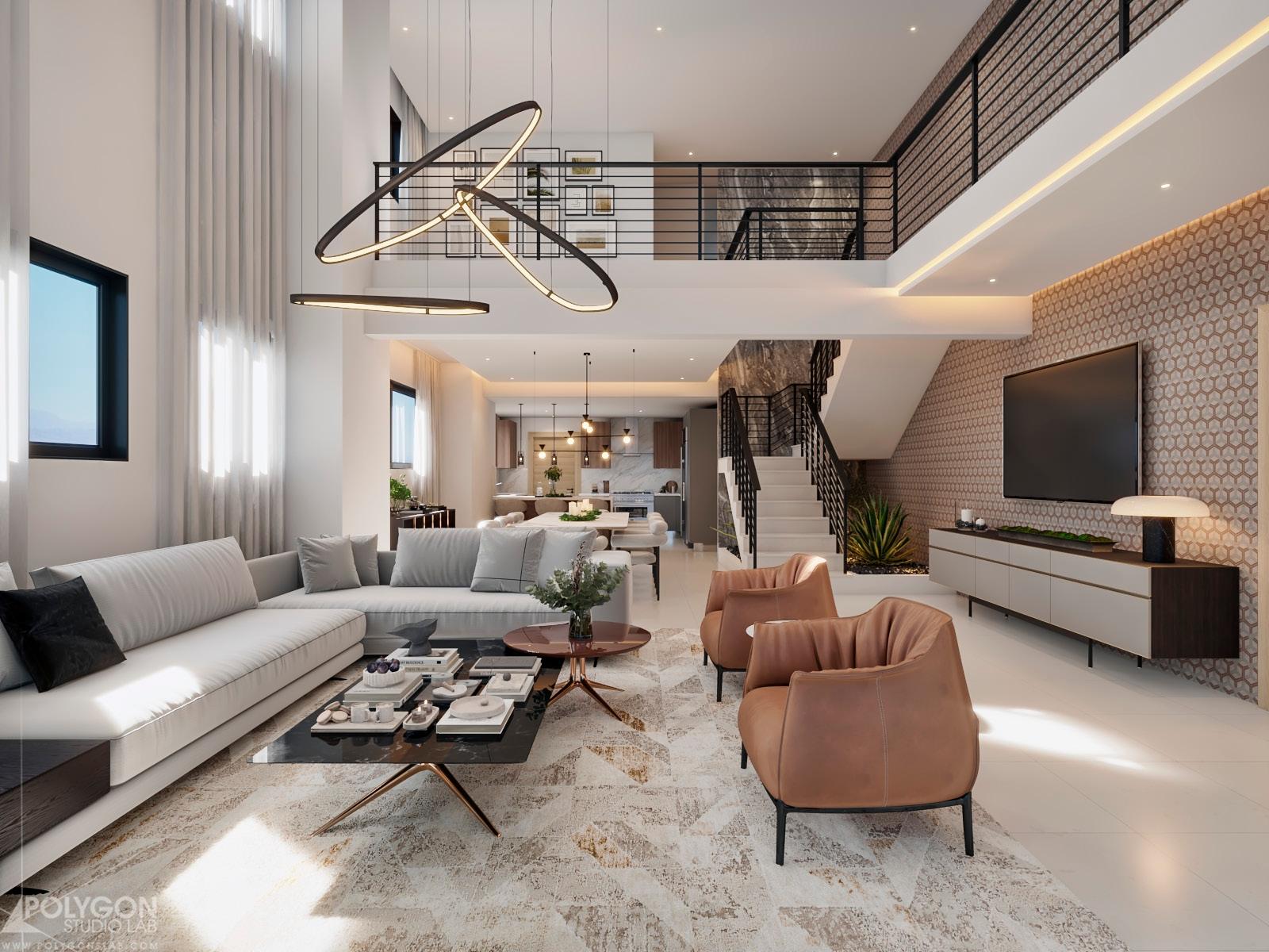 MAVAR RESIDENCES – LA ESMERALDA, SANTIAGO DE LOS CABALLEROS