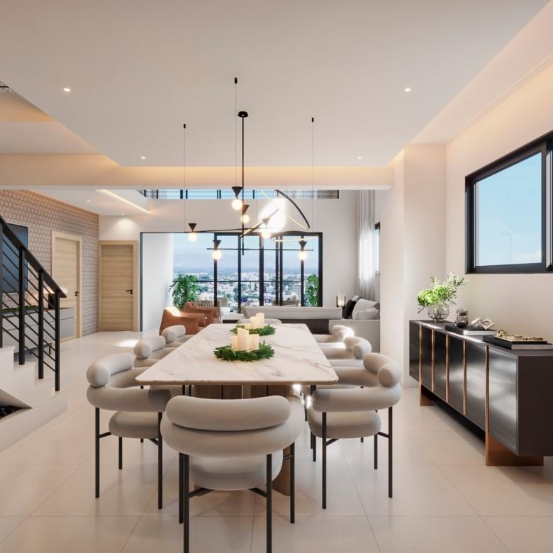 MAVAR RESIDENCES – LA ESMERALDA, SANTIAGO DE LOS CABALLEROS