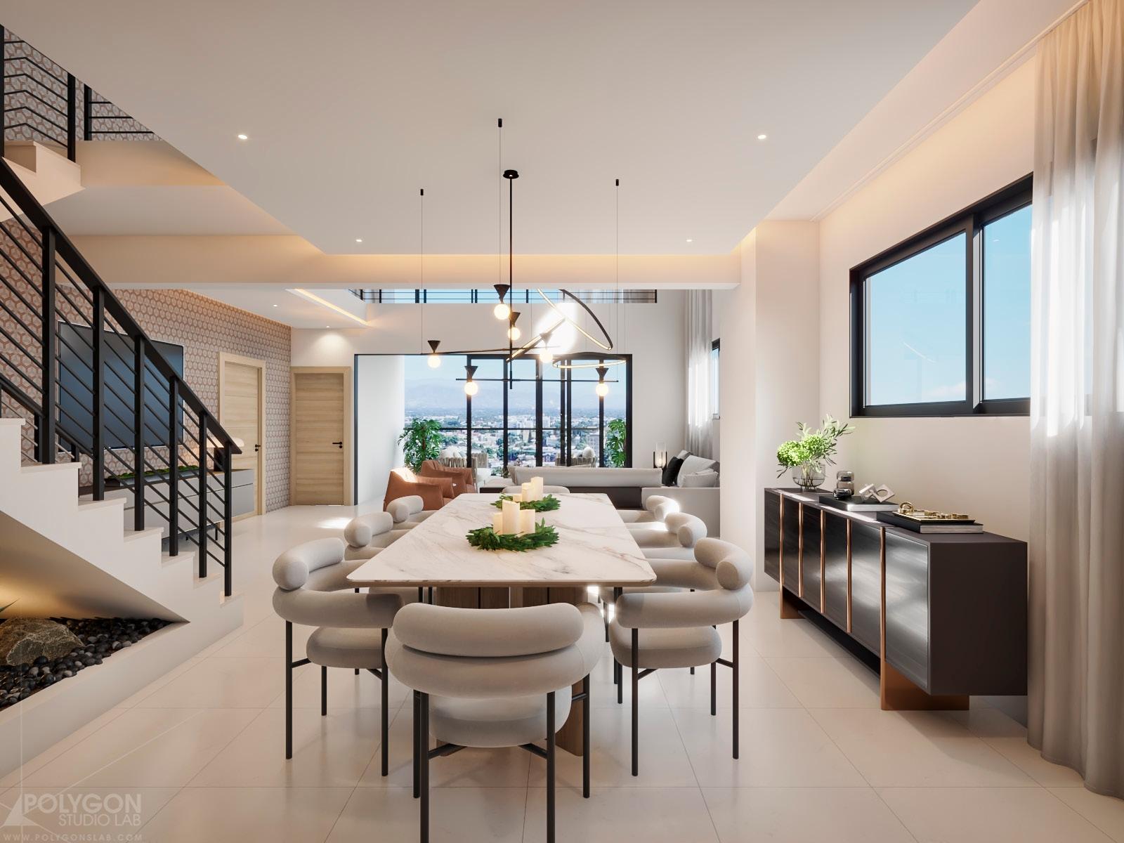 MAVAR RESIDENCES – LA ESMERALDA, SANTIAGO DE LOS CABALLEROS