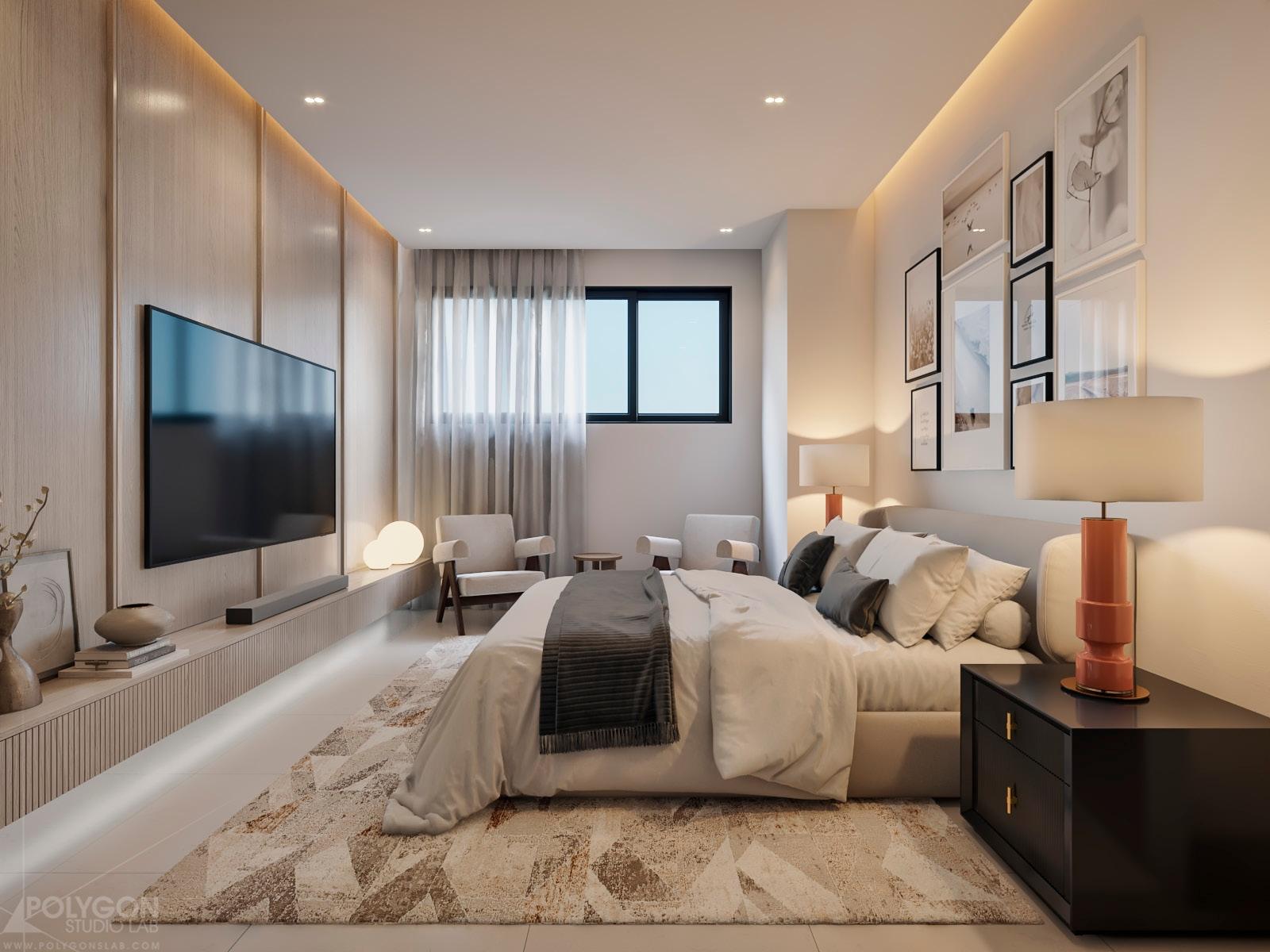 MAVAR RESIDENCES – LA ESMERALDA, SANTIAGO DE LOS CABALLEROS