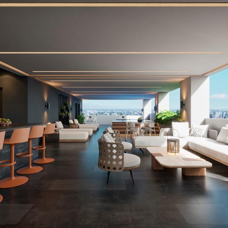 MAVAR RESIDENCES – LA ESMERALDA, SANTIAGO DE LOS CABALLEROS