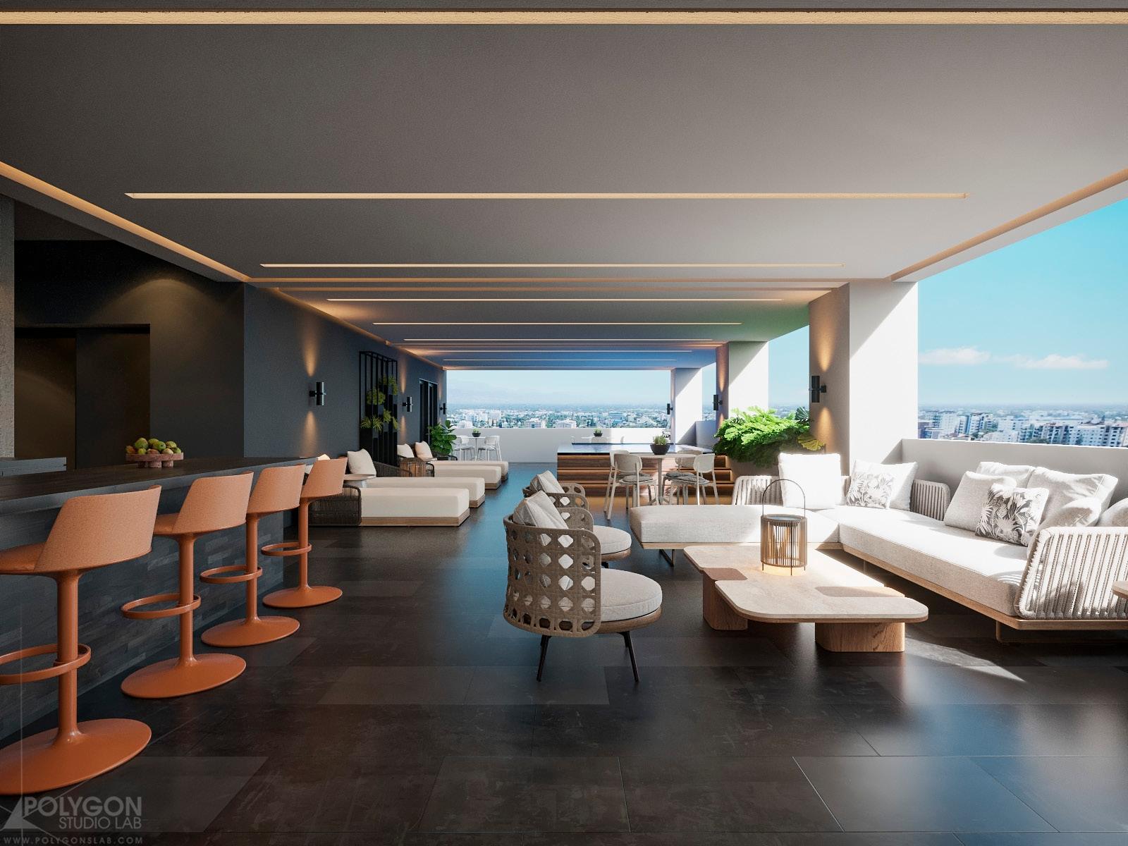 MAVAR RESIDENCES – LA ESMERALDA, SANTIAGO DE LOS CABALLEROS
