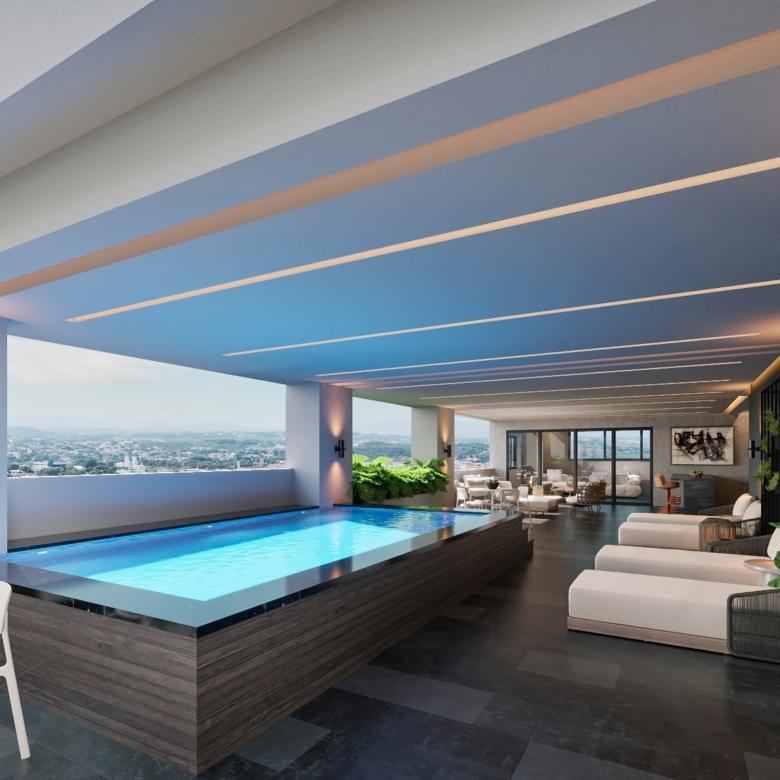 MAVAR RESIDENCES – LA ESMERALDA, SANTIAGO DE LOS CABALLEROS