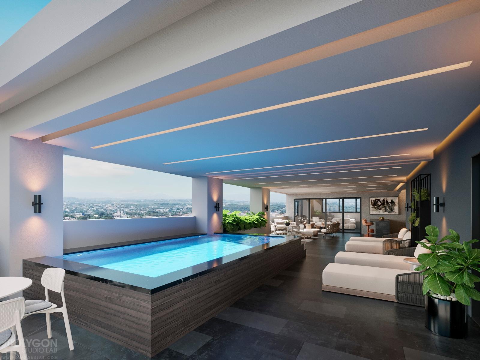 MAVAR RESIDENCES – LA ESMERALDA, SANTIAGO DE LOS CABALLEROS