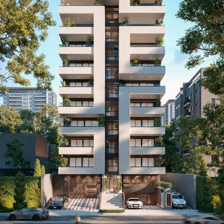 MAVAR RESIDENCES – LA ESMERALDA, SANTIAGO DE LOS CABALLEROS