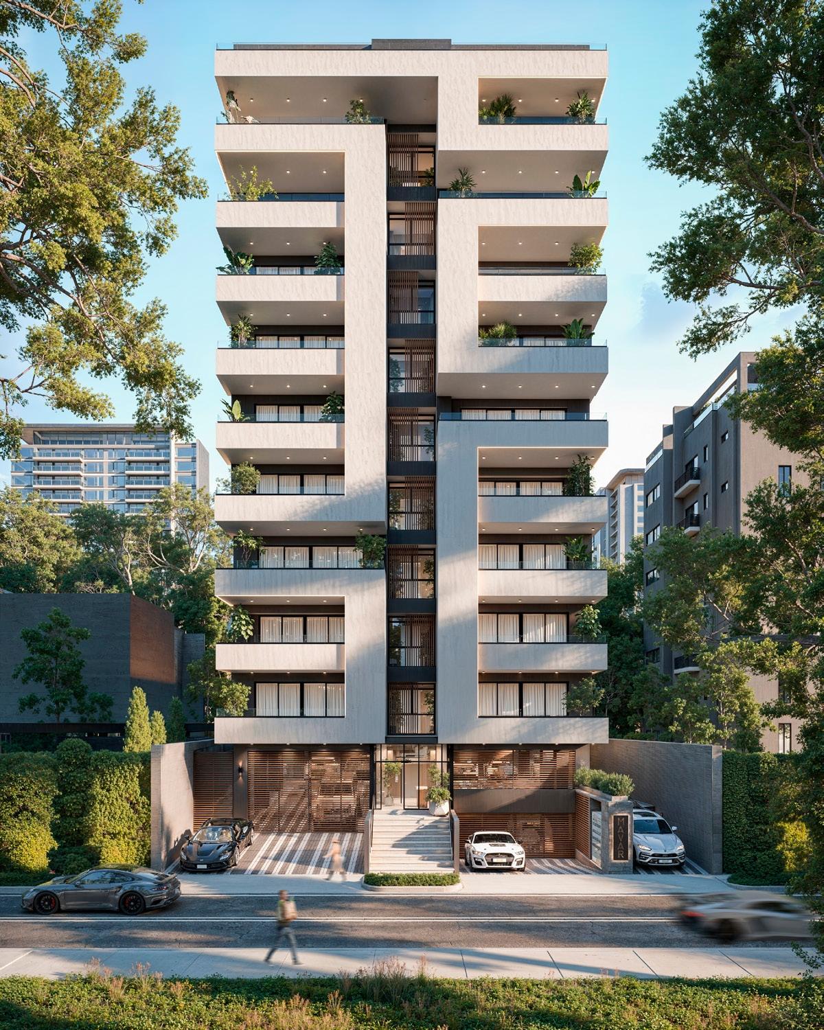 MAVAR RESIDENCES – LA ESMERALDA, SANTIAGO DE LOS CABALLEROS