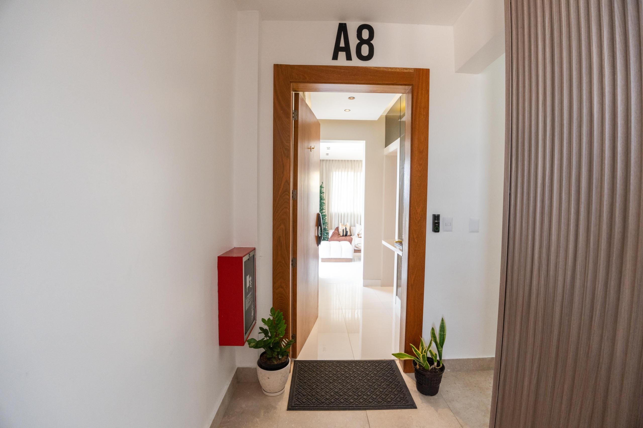 EXCLUSIVO PENTHOUSE – TORRE PALMANOVA, VILLA OLGA, SANTIAGO DE LOS CABALLEROS