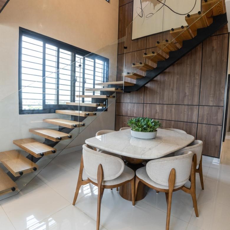 EXCLUSIVO PENTHOUSE – TORRE PALMANOVA, VILLA OLGA, SANTIAGO DE LOS CABALLEROS