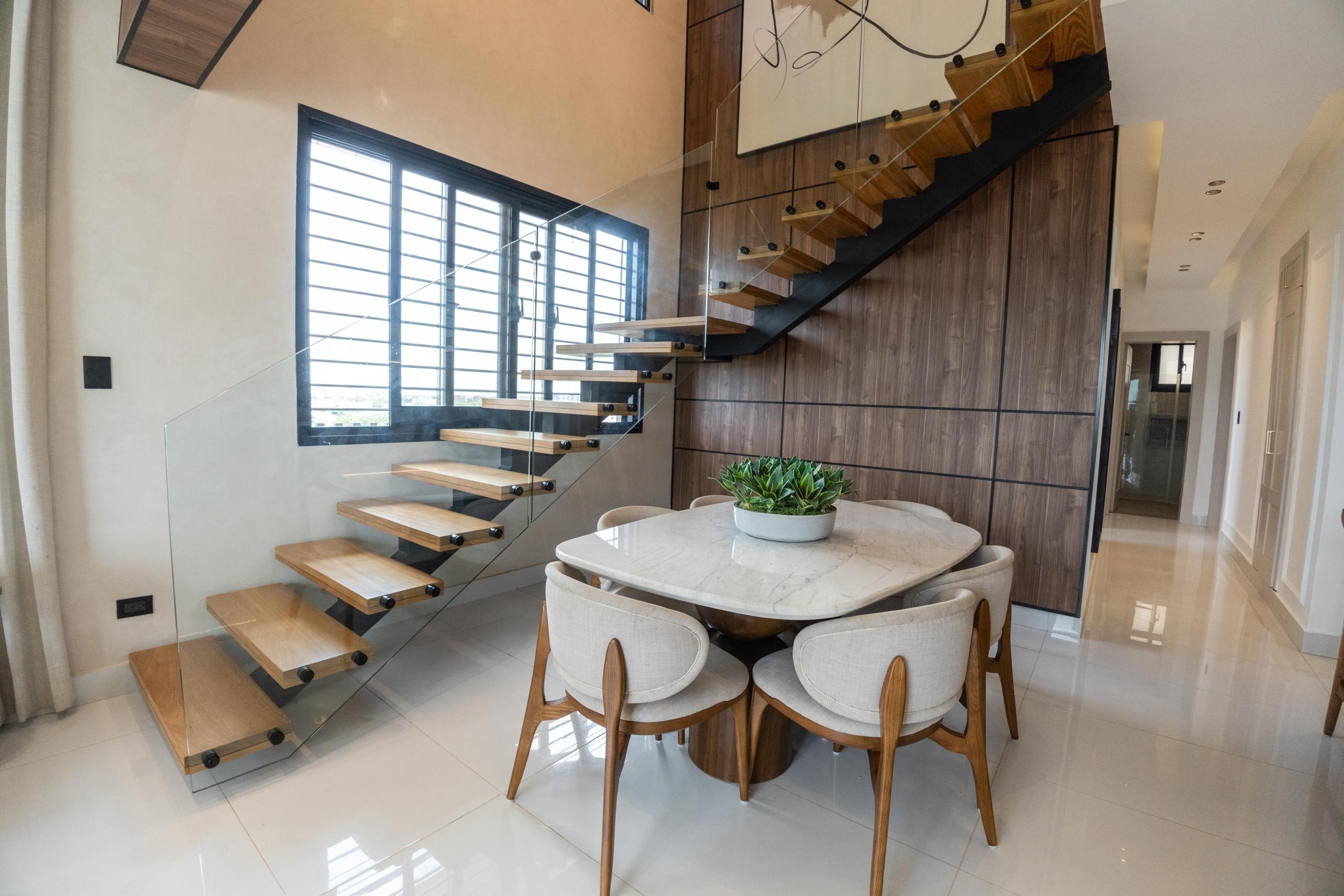 EXCLUSIVO PENTHOUSE – TORRE PALMANOVA, VILLA OLGA, SANTIAGO DE LOS CABALLEROS